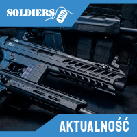 Strzelba ASG – od pump-action po pierwszą strzelbę HPA